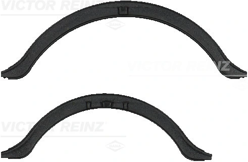 Gasket Set, oil sump